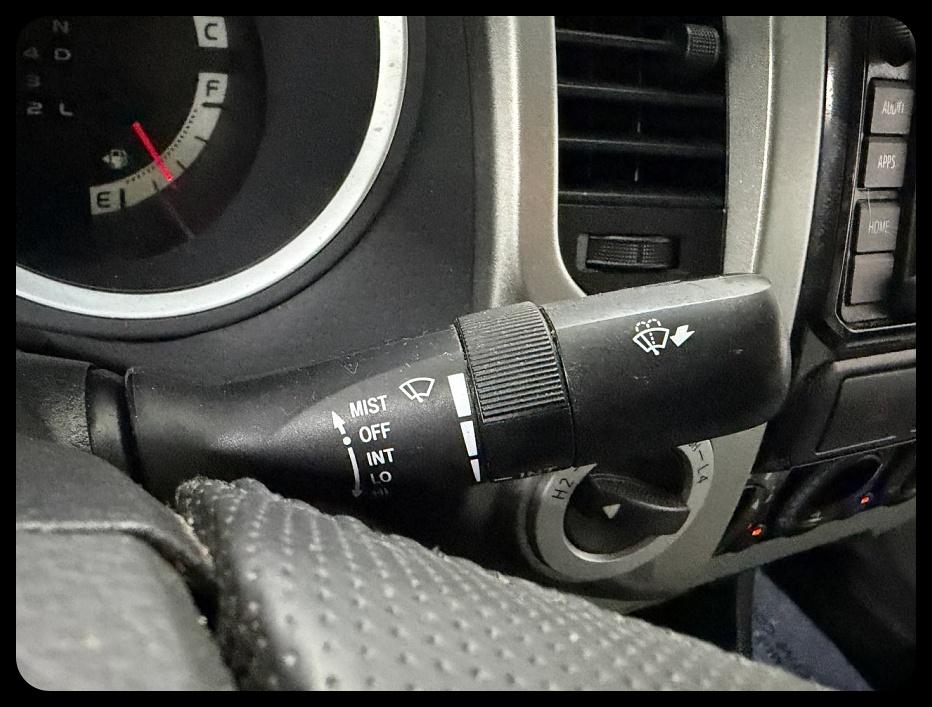 Toyota Tacoma  2014