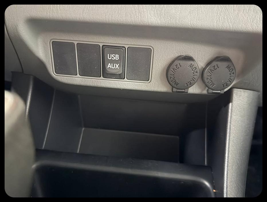 Toyota Tacoma  2014