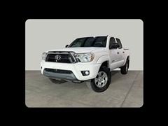 2014 Toyota Tacoma 
