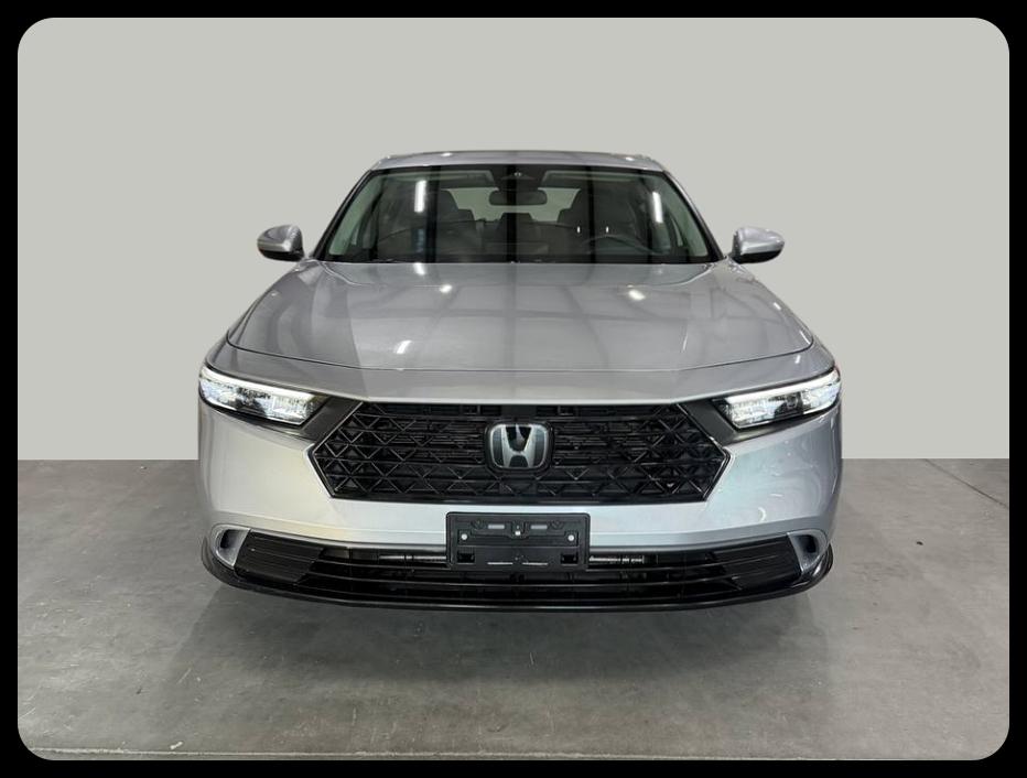 Honda Accord EX 2024
