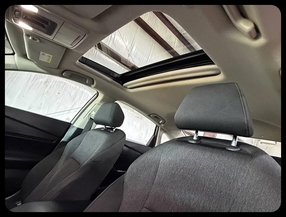 Honda Accord EX 2024