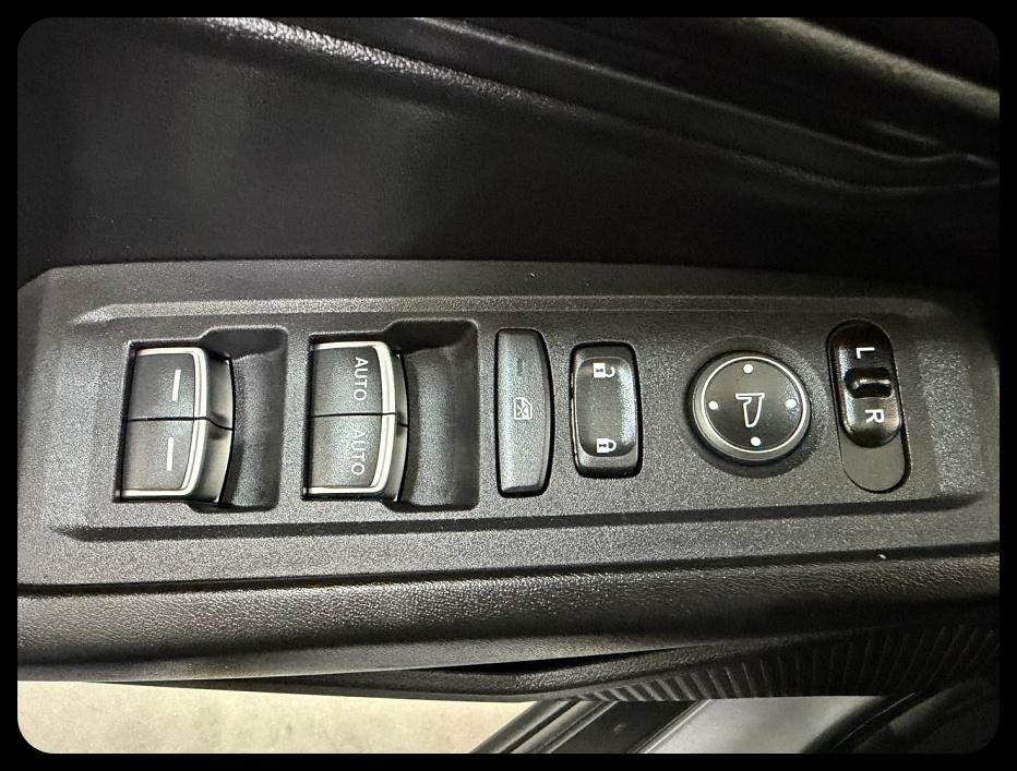 Honda Accord EX 2024
