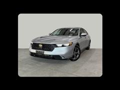 2024 Honda Accord 