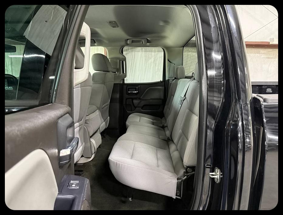 Chevrolet Silverado 1500  2016