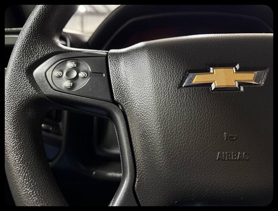 Chevrolet Silverado 1500  2016