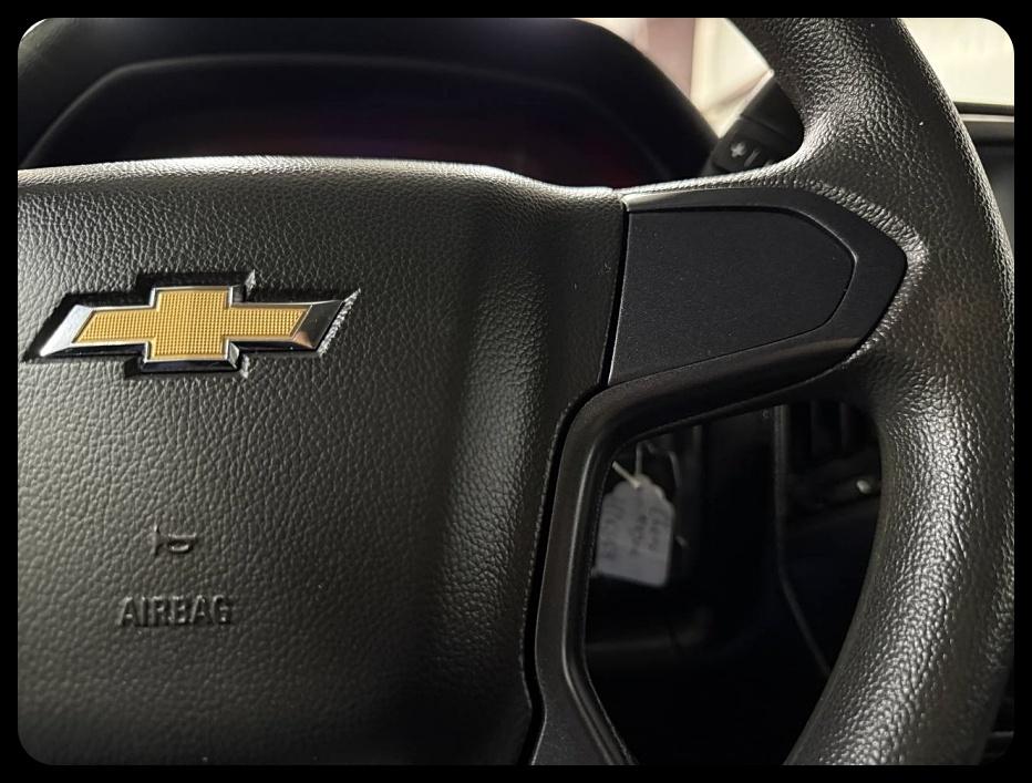 Chevrolet Silverado 1500  2016