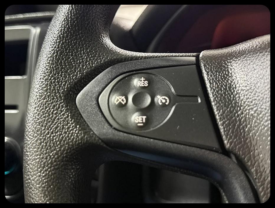 Chevrolet Silverado 1500  2016
