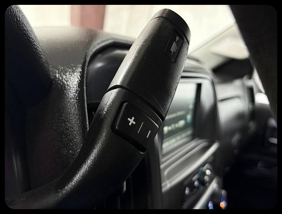 Chevrolet Silverado 1500  2016