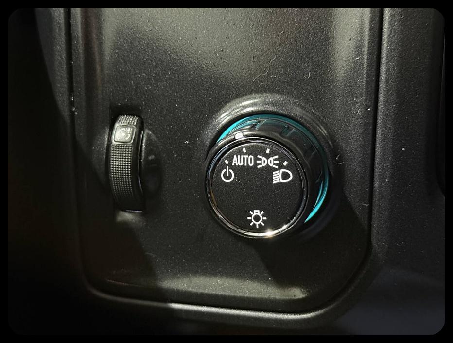 Chevrolet Silverado 1500  2016