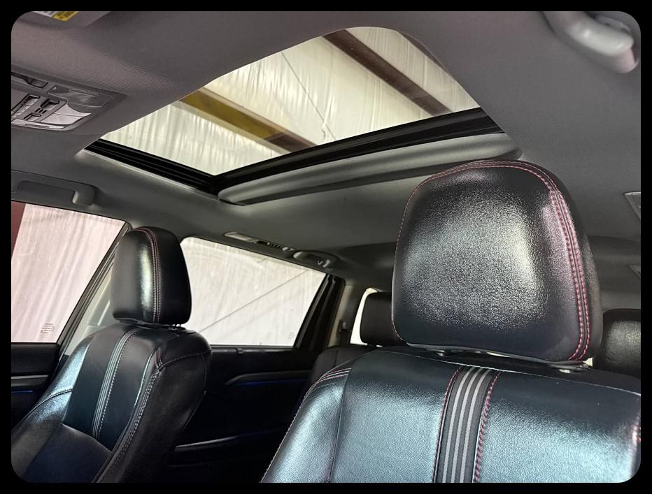 Toyota Highlander SE 2019