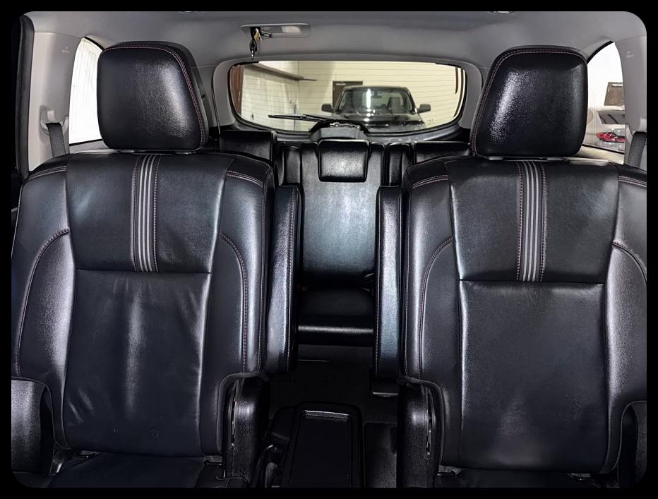Toyota Highlander SE 2019