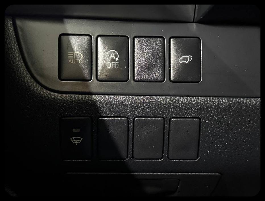 Toyota Highlander SE 2019