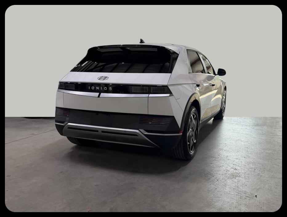 Hyundai Ioniq 5 SEL 2024