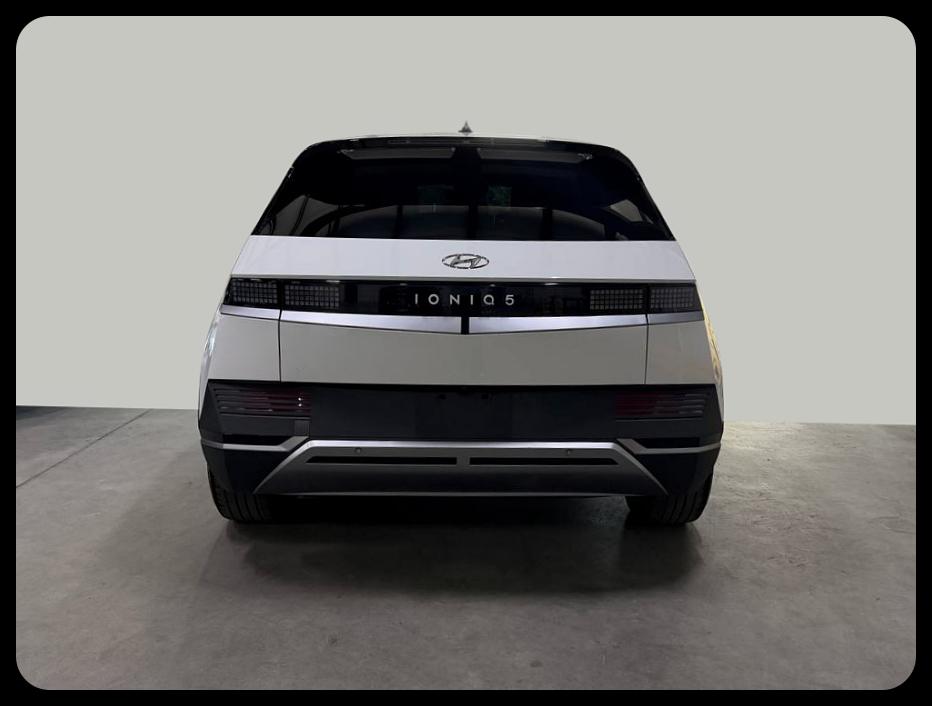 Hyundai Ioniq 5 SEL 2024