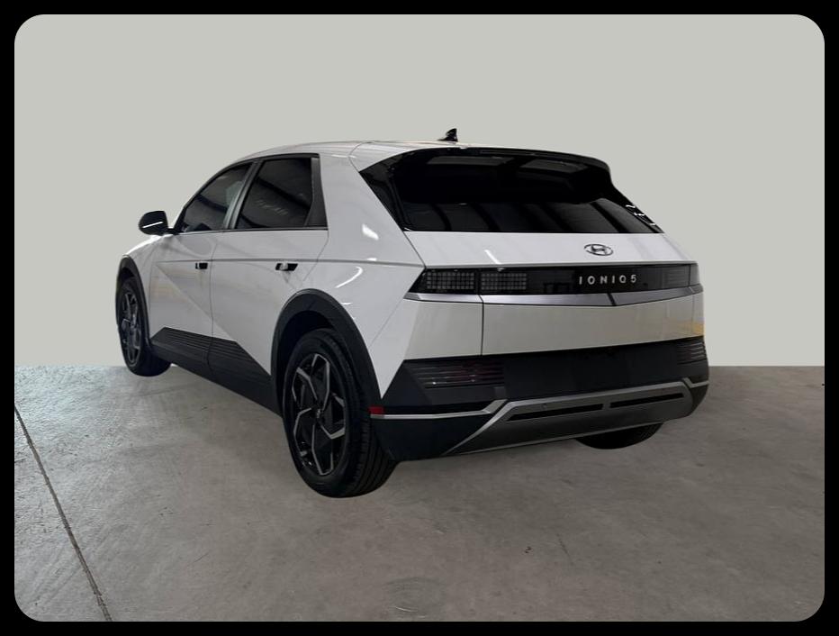 Hyundai Ioniq 5 SEL 2024