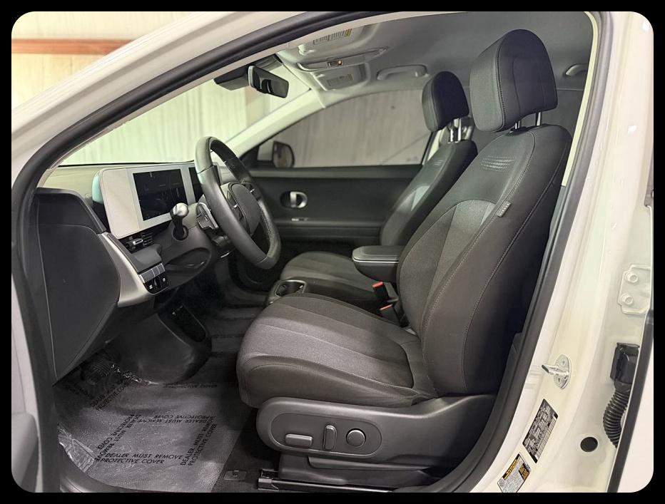 Hyundai Ioniq 5 SEL 2024