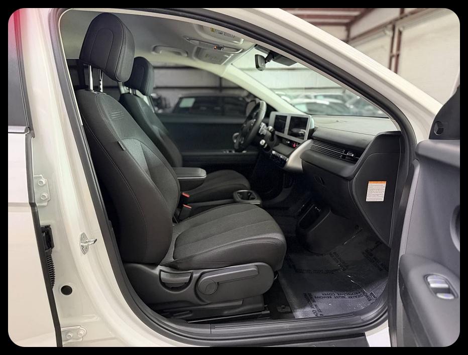 Hyundai Ioniq 5 SEL 2024