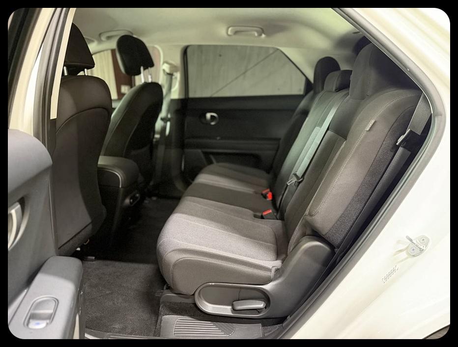 Hyundai Ioniq 5 SEL 2024