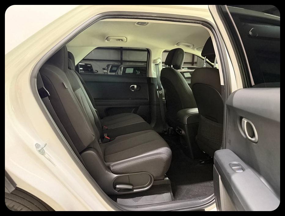 Hyundai Ioniq 5 SEL 2024