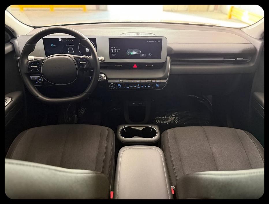 Hyundai Ioniq 5 SEL 2024