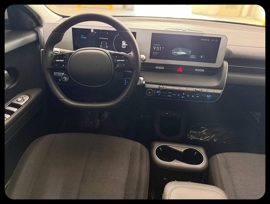 Hyundai Ioniq 5 SEL 2024