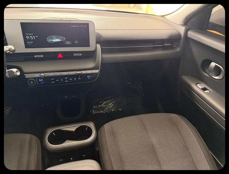 Hyundai Ioniq 5 SEL 2024