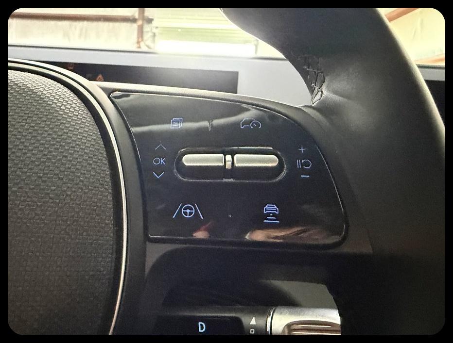 Hyundai Ioniq 5 SEL 2024