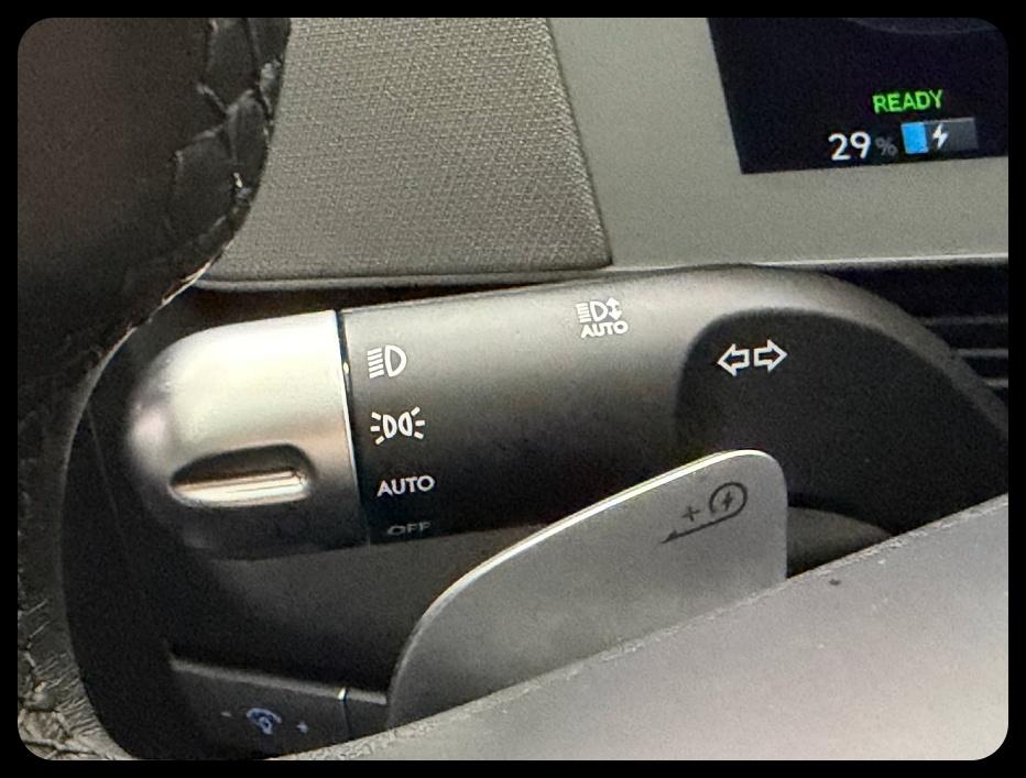 Hyundai Ioniq 5 SEL 2024