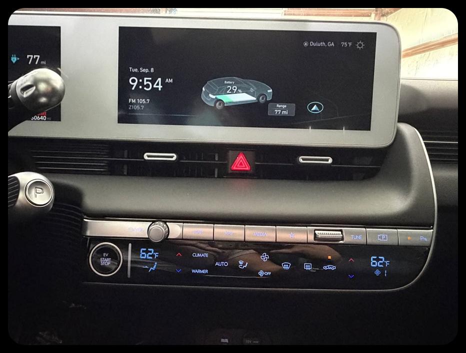 Hyundai Ioniq 5 SEL 2024