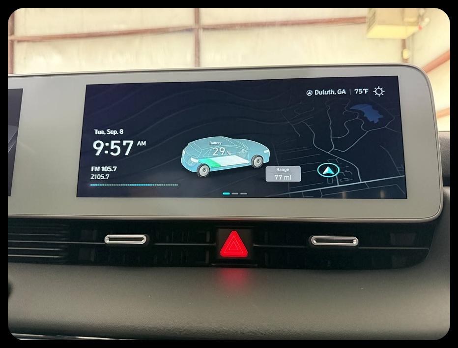Hyundai Ioniq 5 SEL 2024