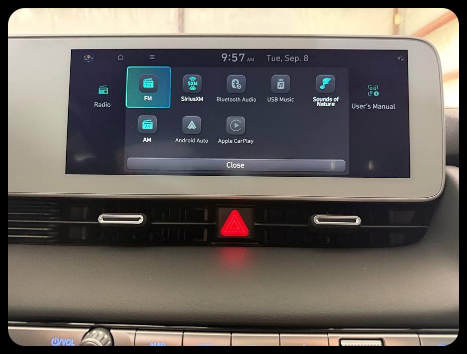 Hyundai Ioniq 5 SEL 2024