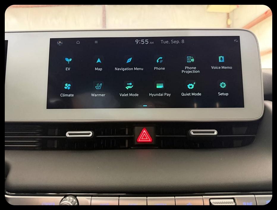 Hyundai Ioniq 5 SEL 2024