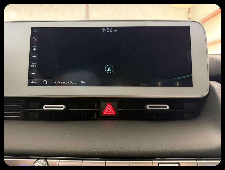 Hyundai Ioniq 5 SEL 2024