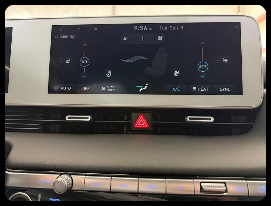 Hyundai Ioniq 5 SEL 2024
