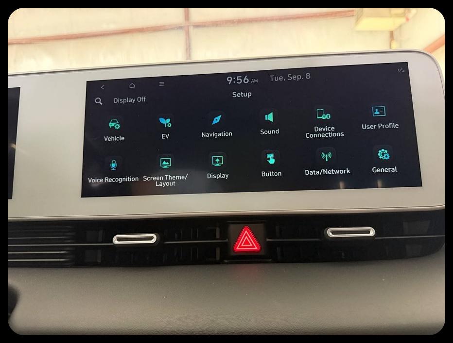 Hyundai Ioniq 5 SEL 2024