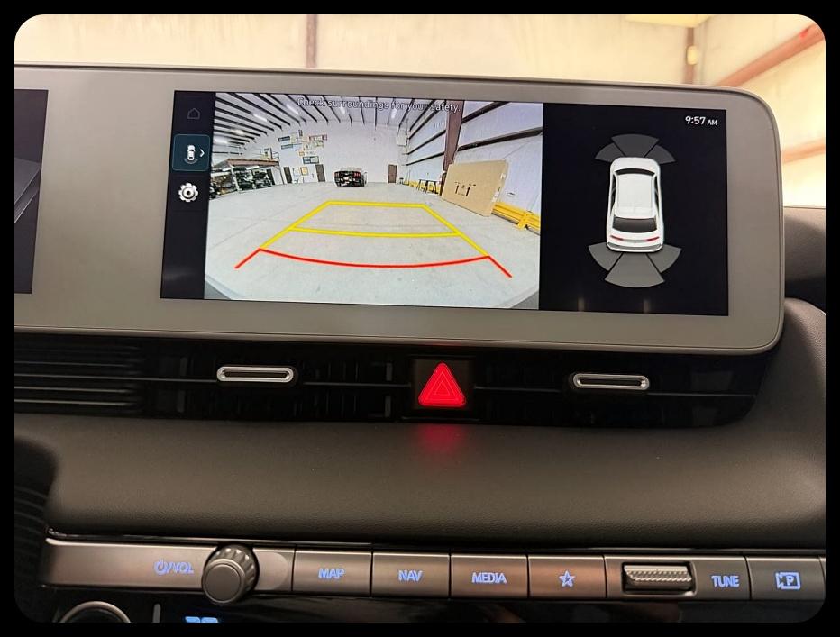 Hyundai Ioniq 5 SEL 2024