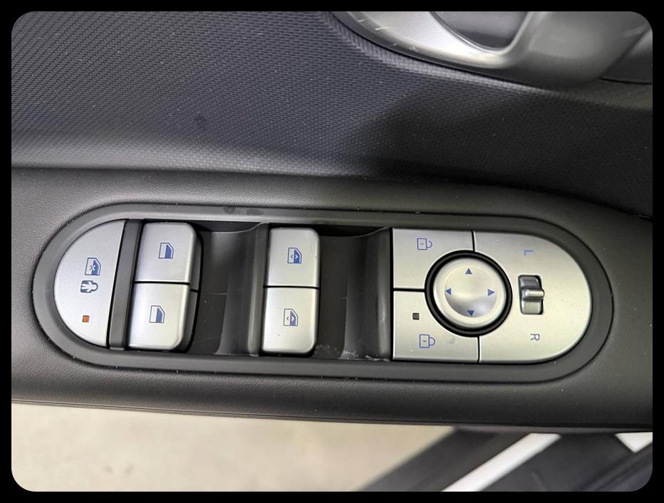 Hyundai Ioniq 5 SEL 2024