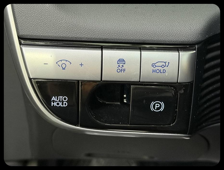 Hyundai Ioniq 5 SEL 2024
