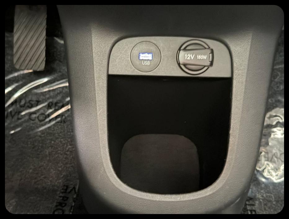 Hyundai Ioniq 5 SEL 2024