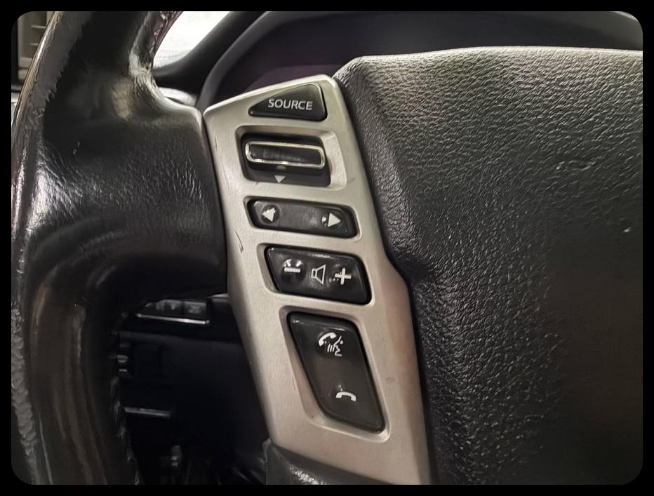 Nissan Titan XD  2018