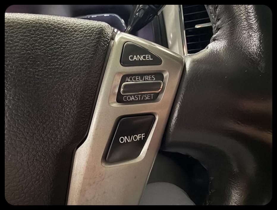 Nissan Titan XD  2018