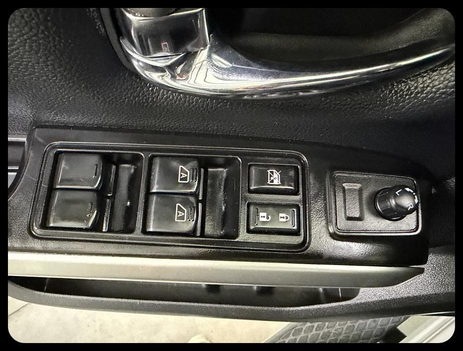 Nissan Titan XD  2018