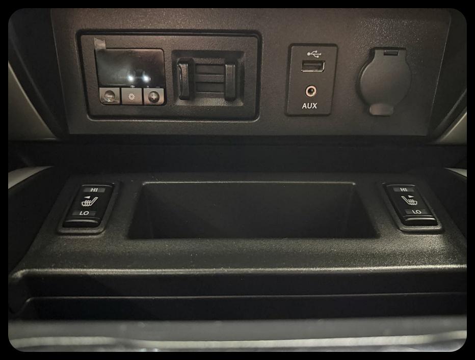 Nissan Titan XD  2018