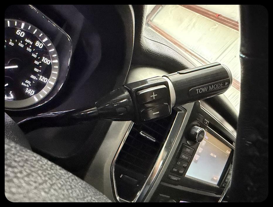 Nissan Titan XD  2018