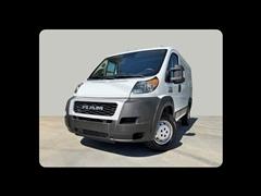 2022 RAM Promaster 