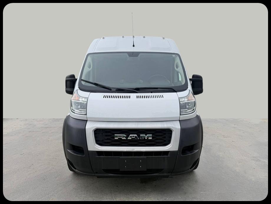 RAM Promaster  2020