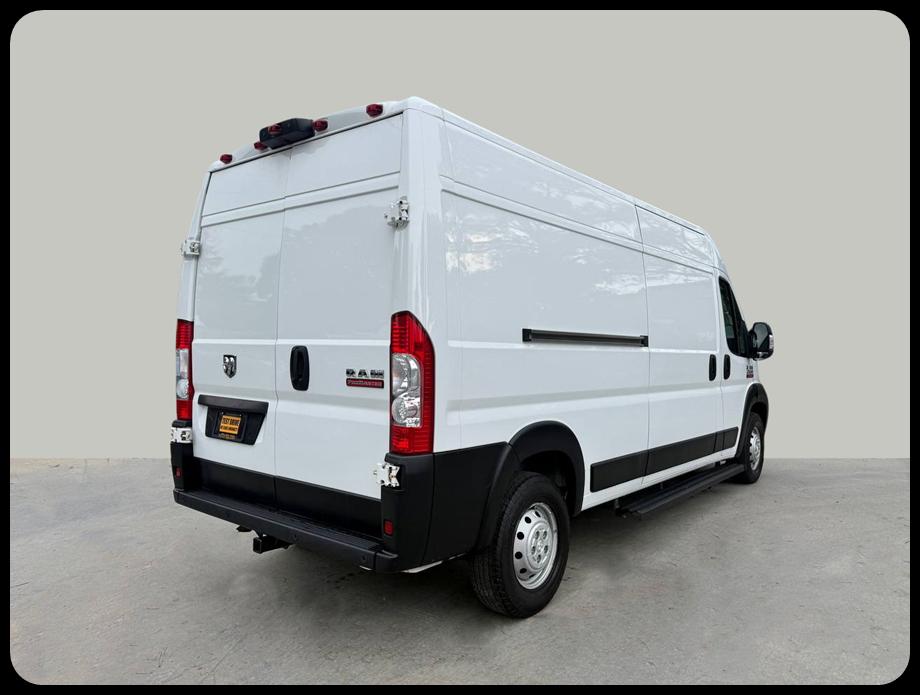 RAM Promaster  2020