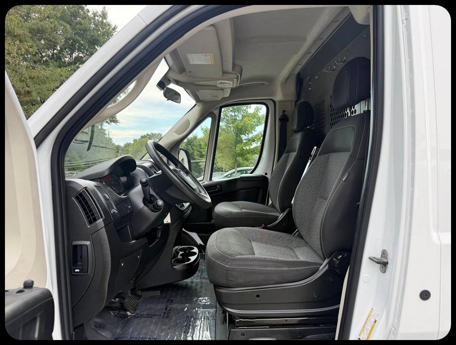 RAM Promaster  2020
