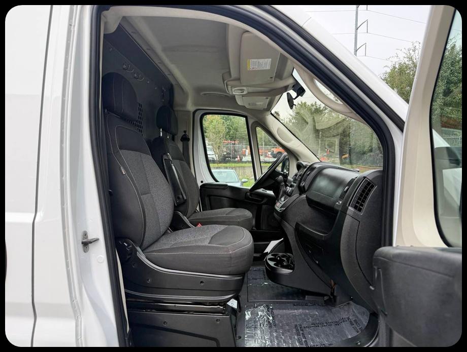 RAM Promaster  2020