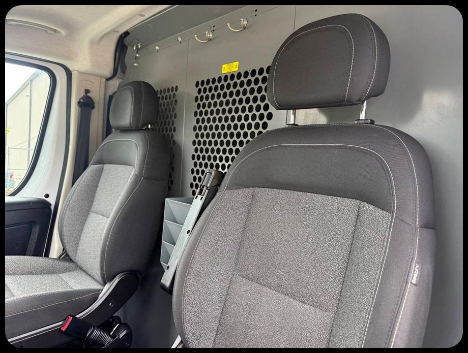 RAM Promaster  2020